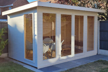 Summerhouse