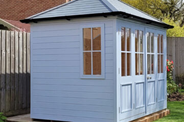 Summerhouse